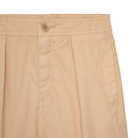 ZARA Kids | Beige | SRPLS SHORTS 10 - Picture 4 of 9